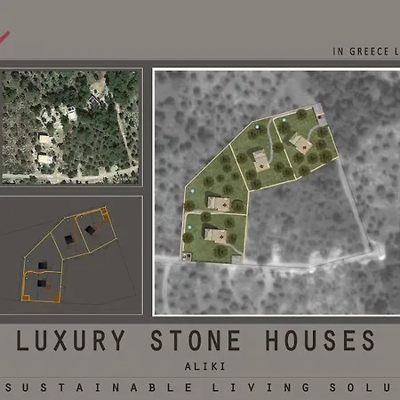 Nous Village Holiday home *