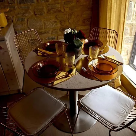 Holiday home Nous Village *