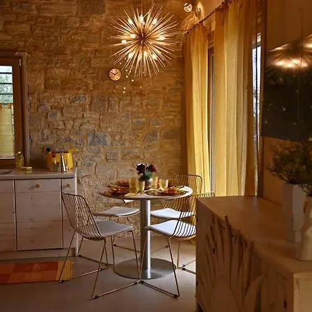 Holiday home Nous Village Thimonia