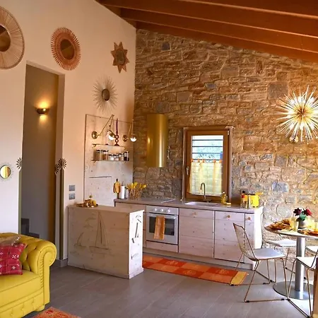 Nous Village * Thimonia