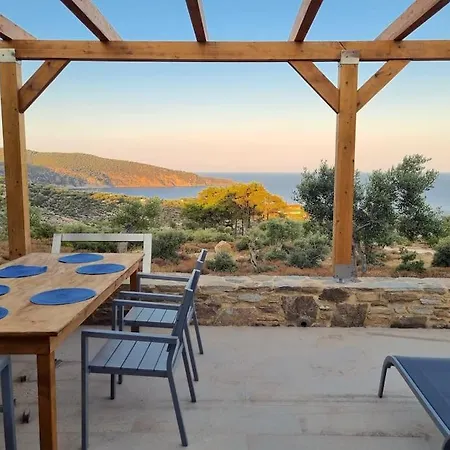 Nous Village Holiday home *