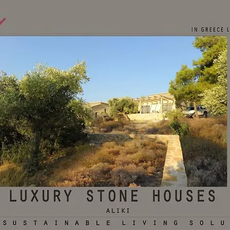 Nous Village Holiday home Thimonia