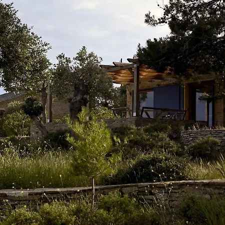 Nous Village Holiday home