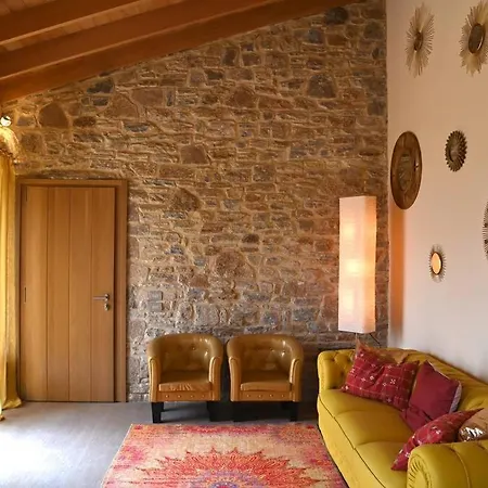 Holiday home Nous Village *