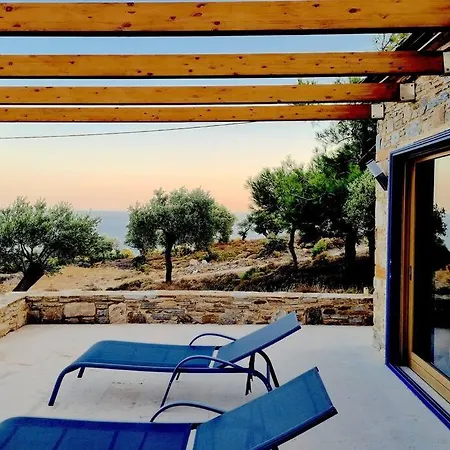 Nous Village Holiday home Thimonia