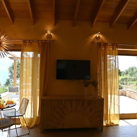 Nous Village Holiday home *